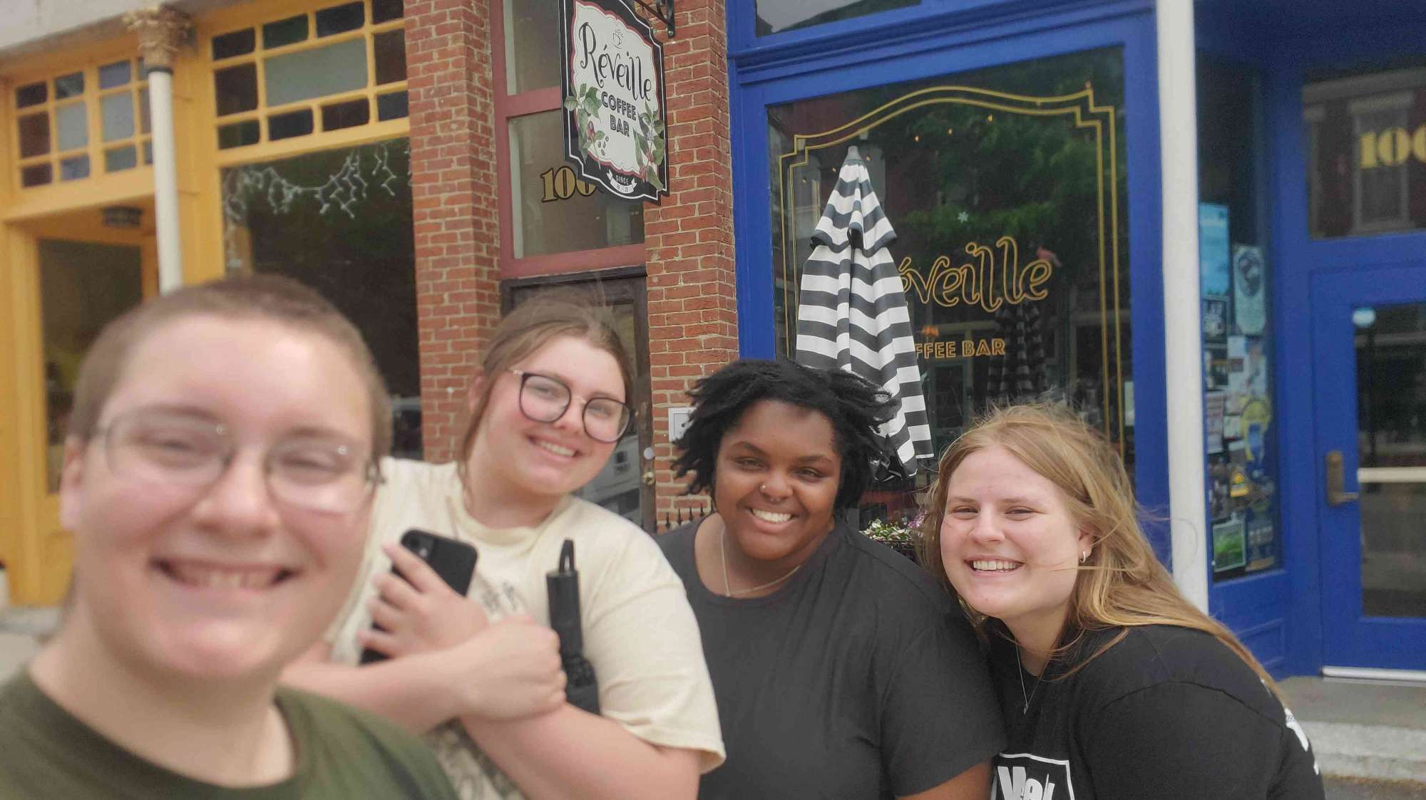 Lafayette Indiana Scavenger Hunt scavenger hunt photos