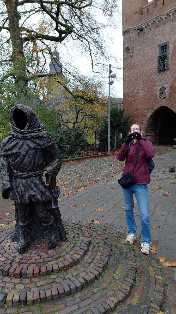 Zutphen Scavenger Hunt scavenger hunt photos