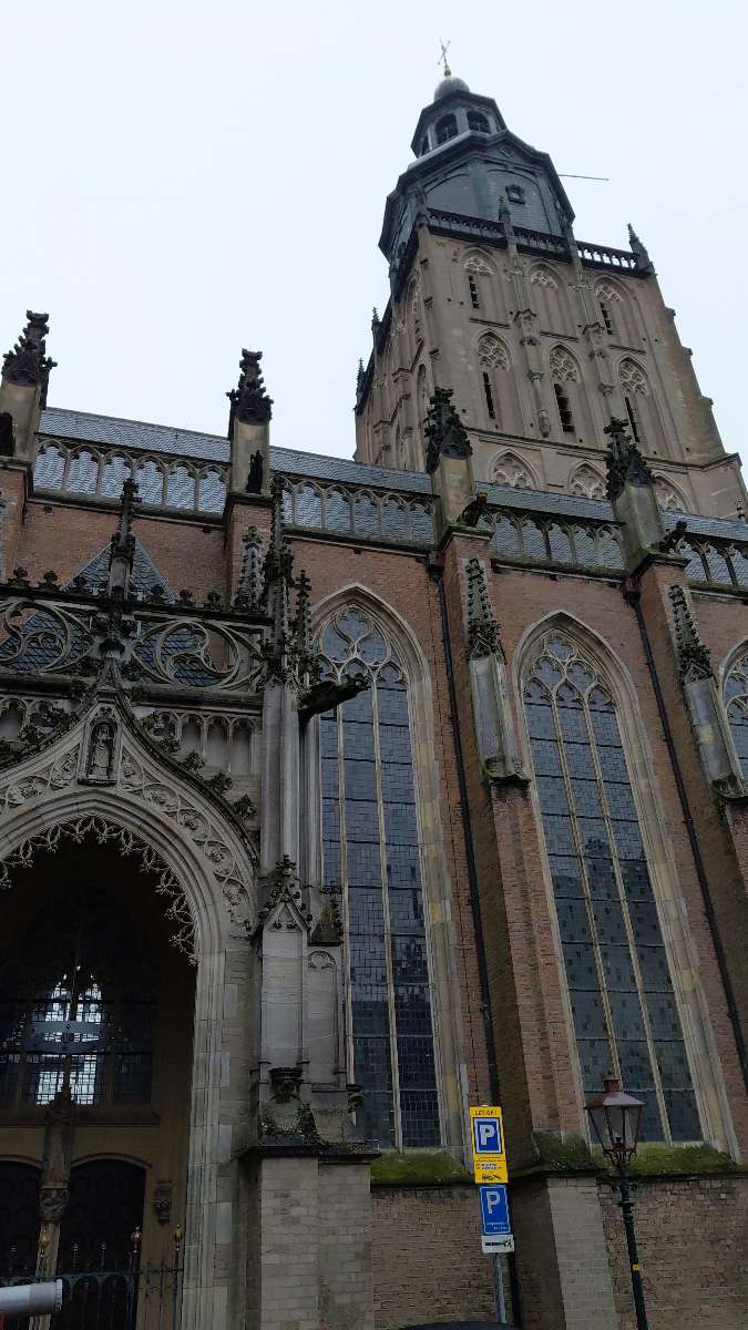 Zutphen Scavenger Hunt scavenger hunt photos