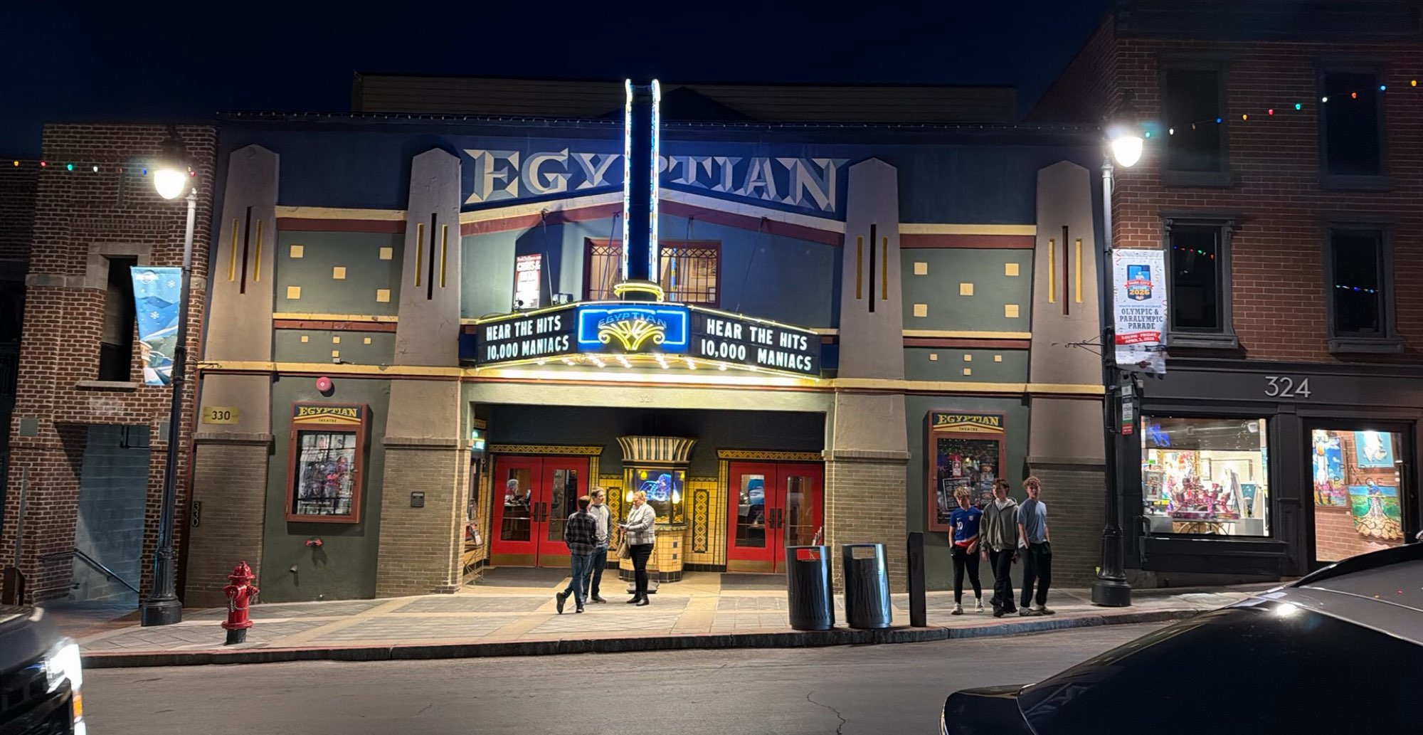 Park City Scavenger Hunt scavenger hunt photos