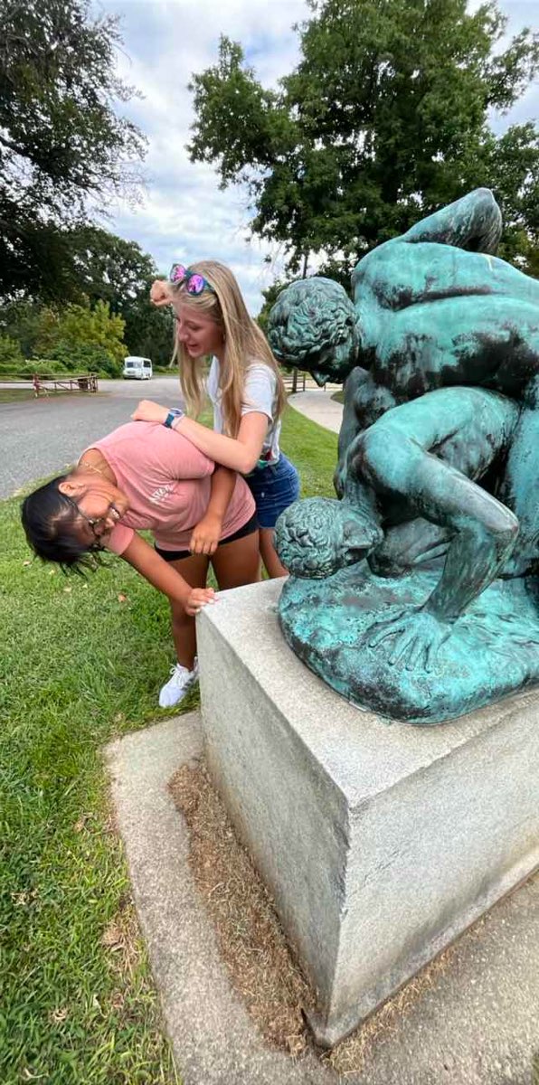 University of Pennsylvania Scavenger Hunt scavenger hunt photos