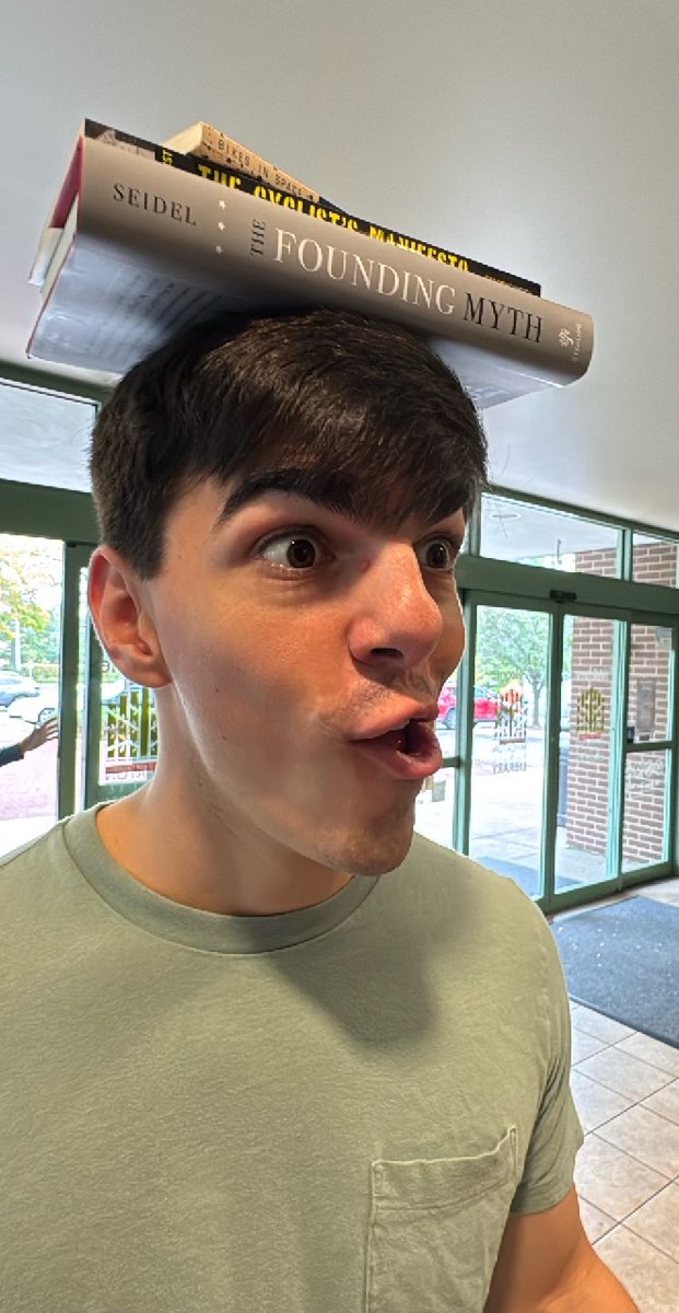 Wheaton College (IL) Scavenger Hunt scavenger hunt photos