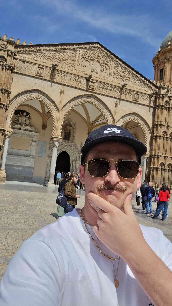 Palermo Scavenger Hunt scavenger hunt photos