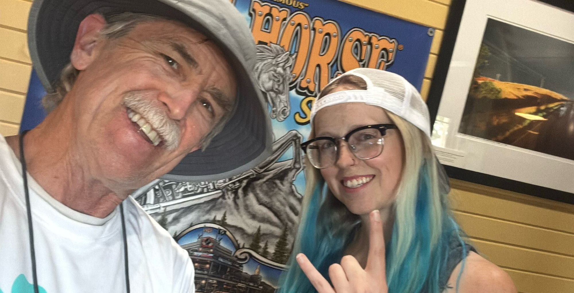 Sturgis Scavenger Hunt scavenger hunt photos