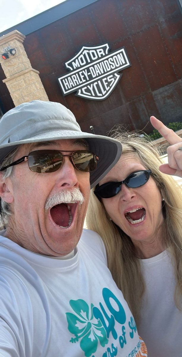 Sturgis Scavenger Hunt scavenger hunt photos