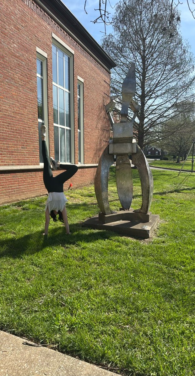 ジョージタウンケンタッキー スカベンジャーハント スカベンジャーハント写真