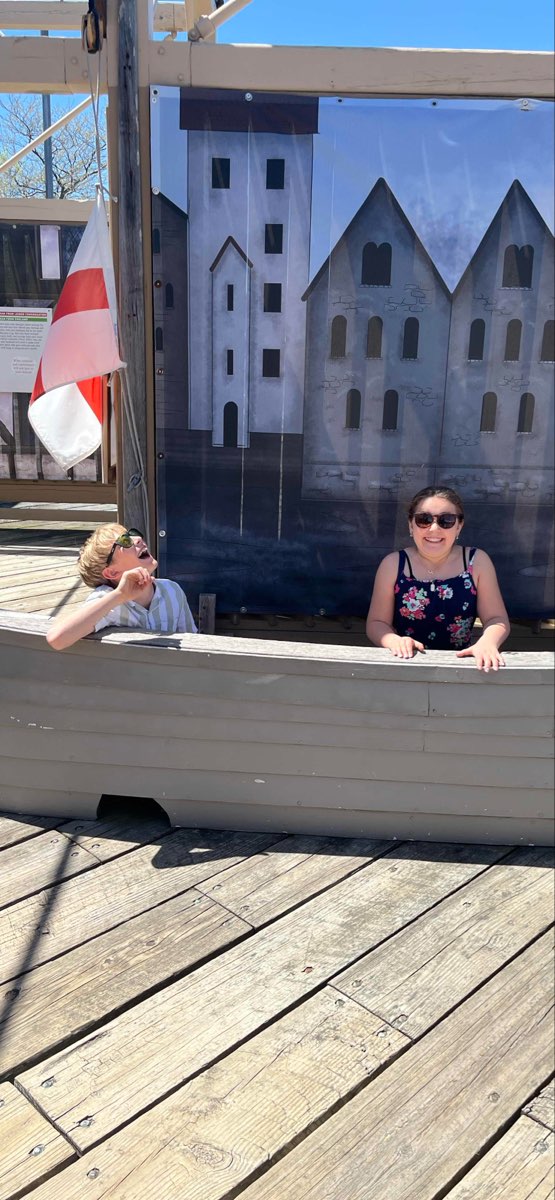 Plymouth Massachusetts Scavenger Hunt scavenger hunt photos