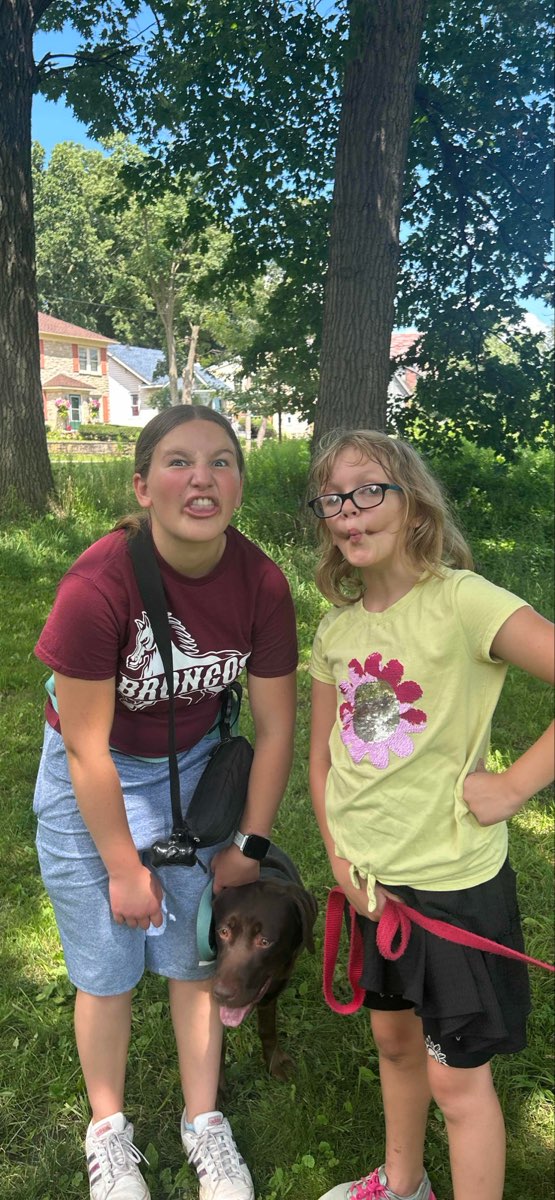 Summit Woods Scavenger Hunt foton