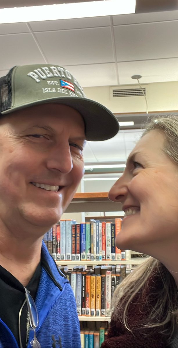 Foto della caccia al tesoro di Chagrin Falls