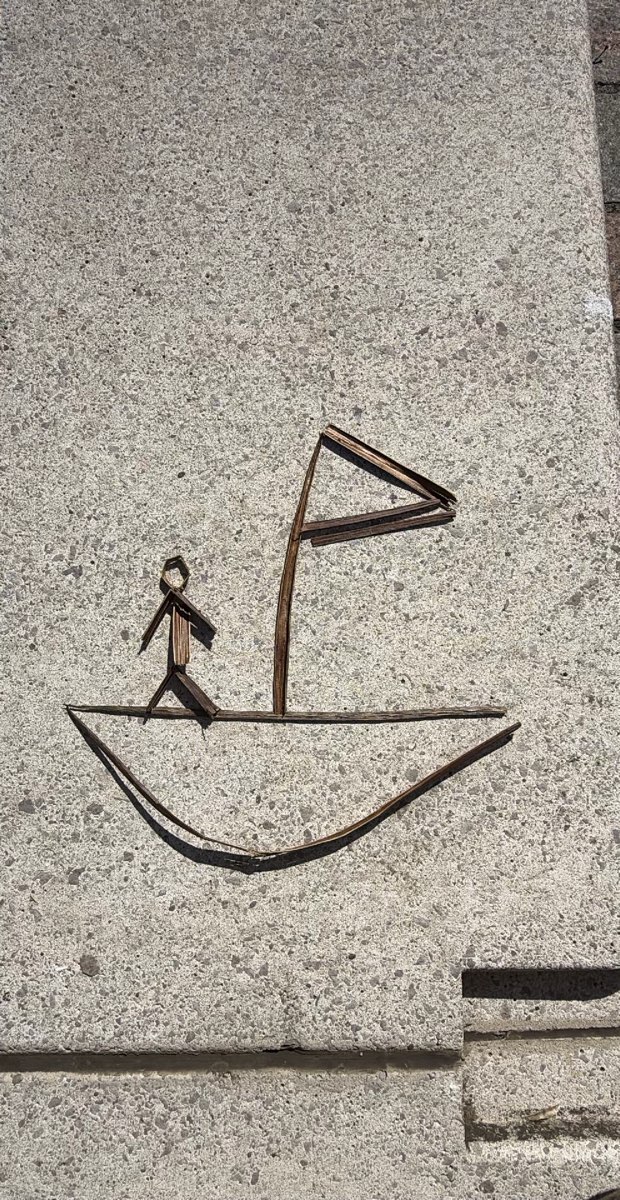 レスター・スカベンジャーハント スカベンジャーハント写真