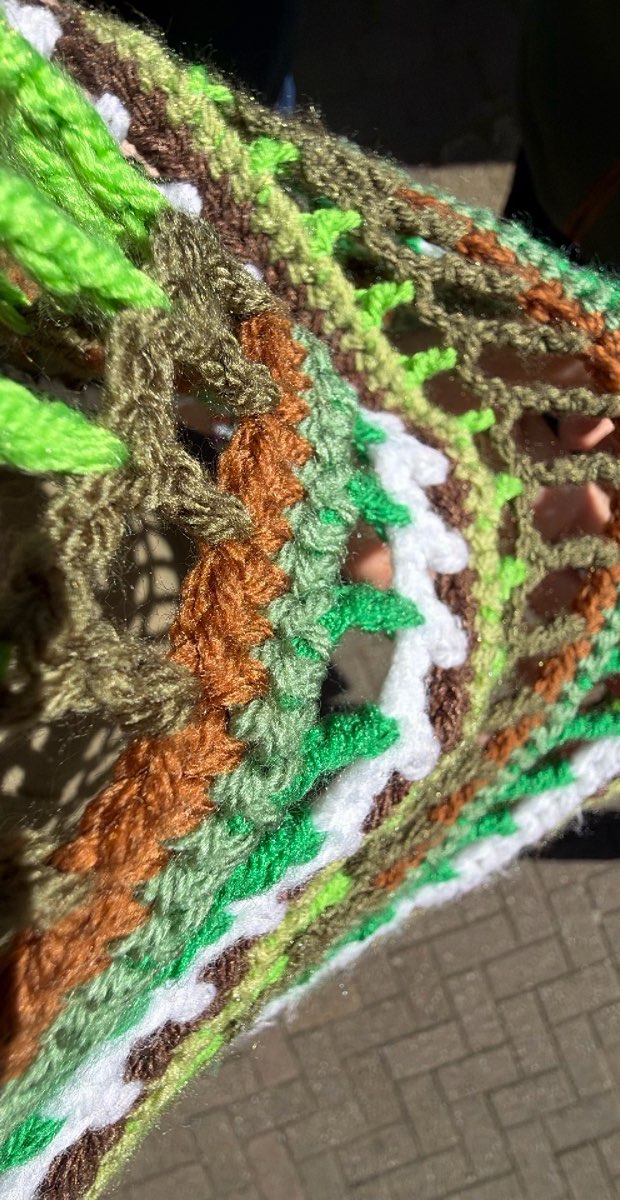 レスター・スカベンジャーハント スカベンジャーハント写真