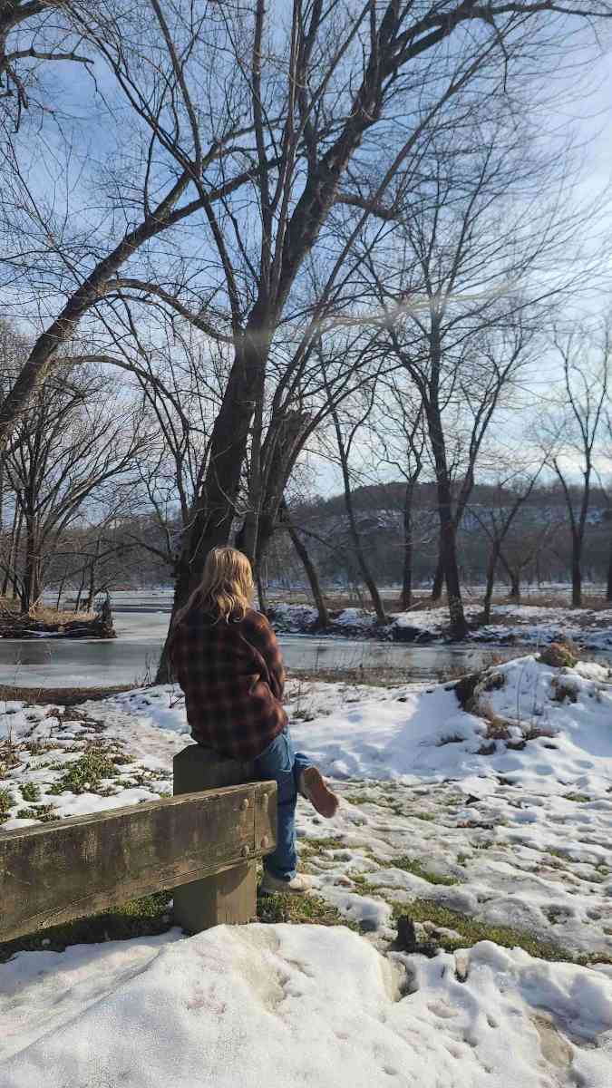ברנסוויק מרילנד סקאבנג'ר האנט תמונות סקאבנג'ר האנט