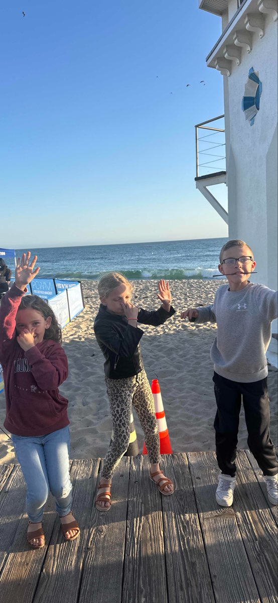 Soka University of America Scavenger Hunt scavenger hunt photos