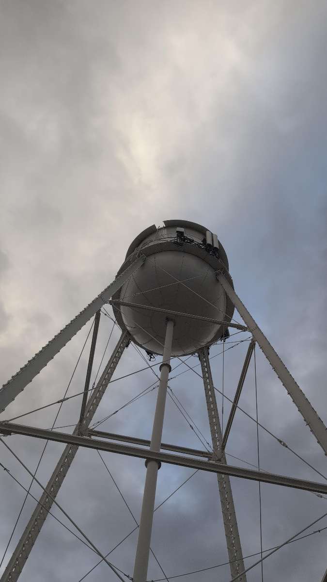 صور البحث عن الكنز في فريسكو تكساس