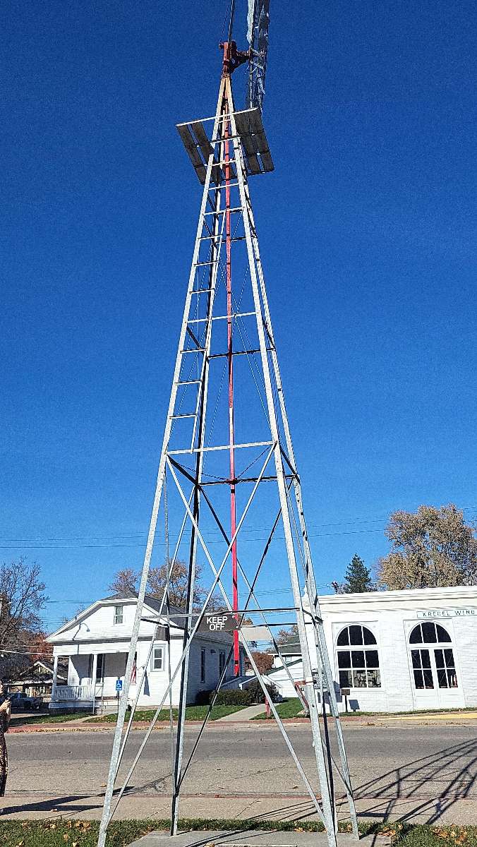 Nebraska City Scavenger Hunt scavenger hunt photos