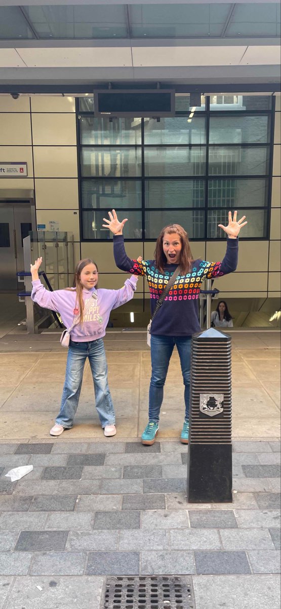 Фотографии с квеста в Вест-Энде, Лондон