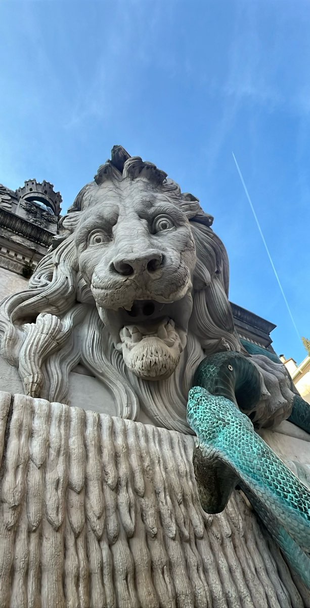 Grenoble Scavenger Hunt scavenger hunt photos