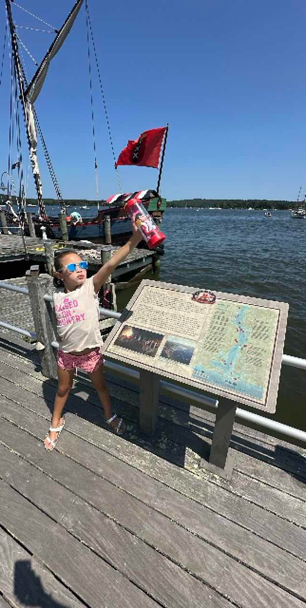 埃塞克斯鬼故事之旅寻宝游戏照片