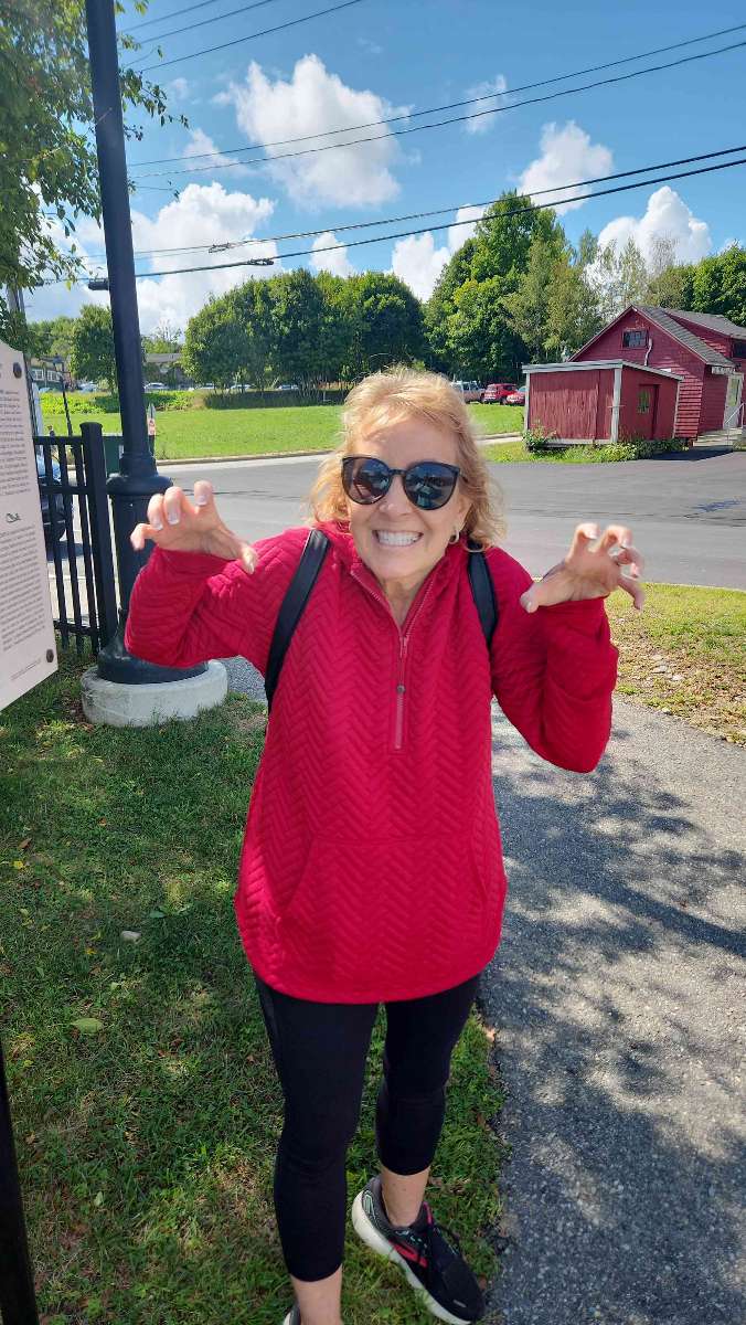 Zdjęcia z "Belfast Maine Scavenger Hunt"