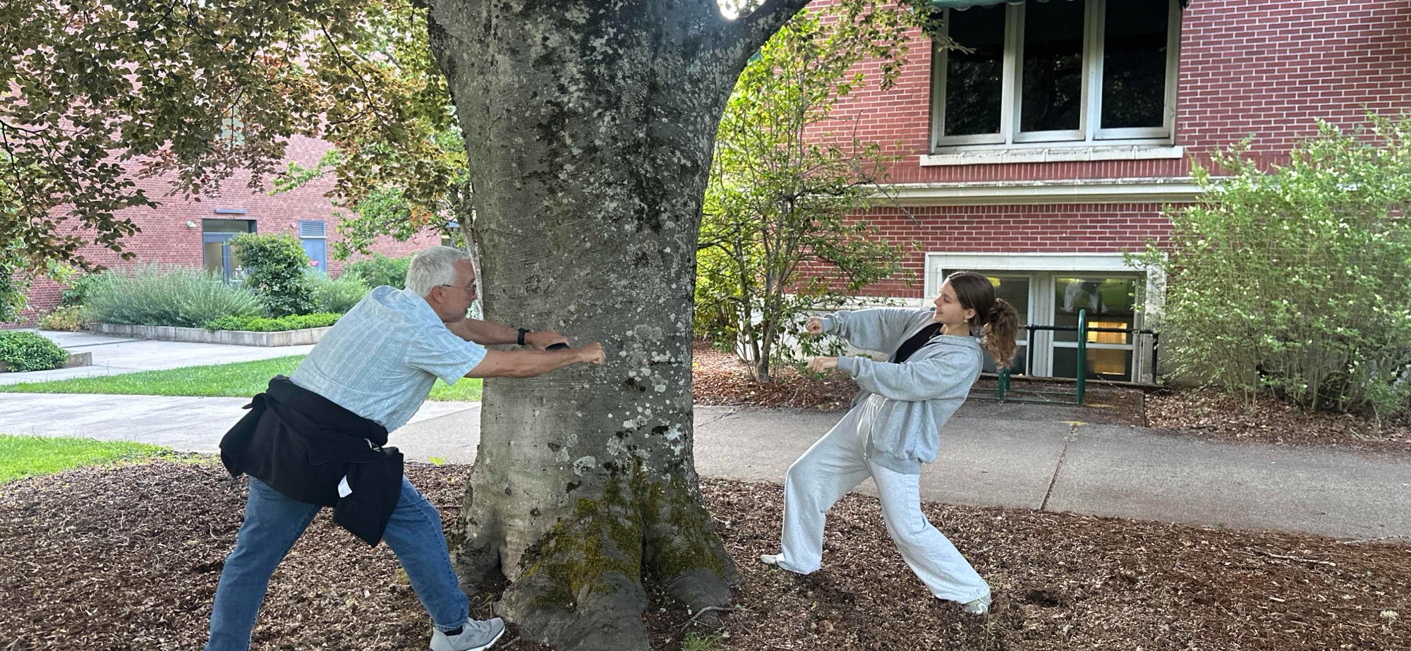 Φωτογραφίες κυνηγιού θησαυρού του Eugene