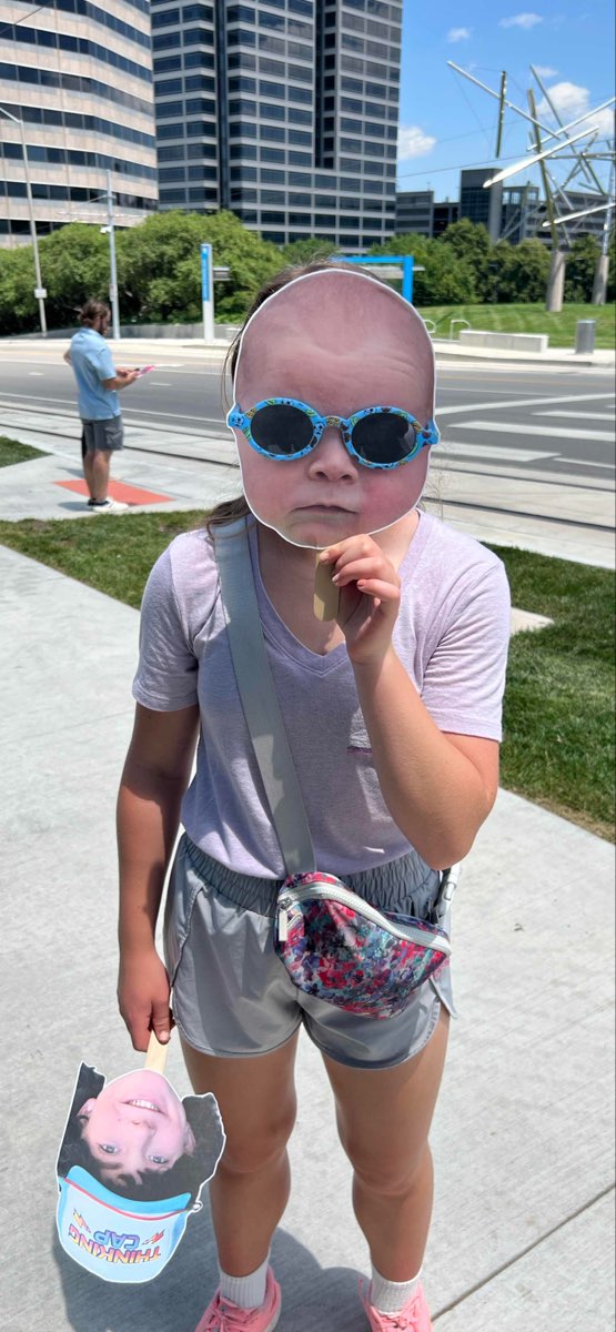 堪萨斯城密苏里州市中心寻宝游戏寻宝游戏照片