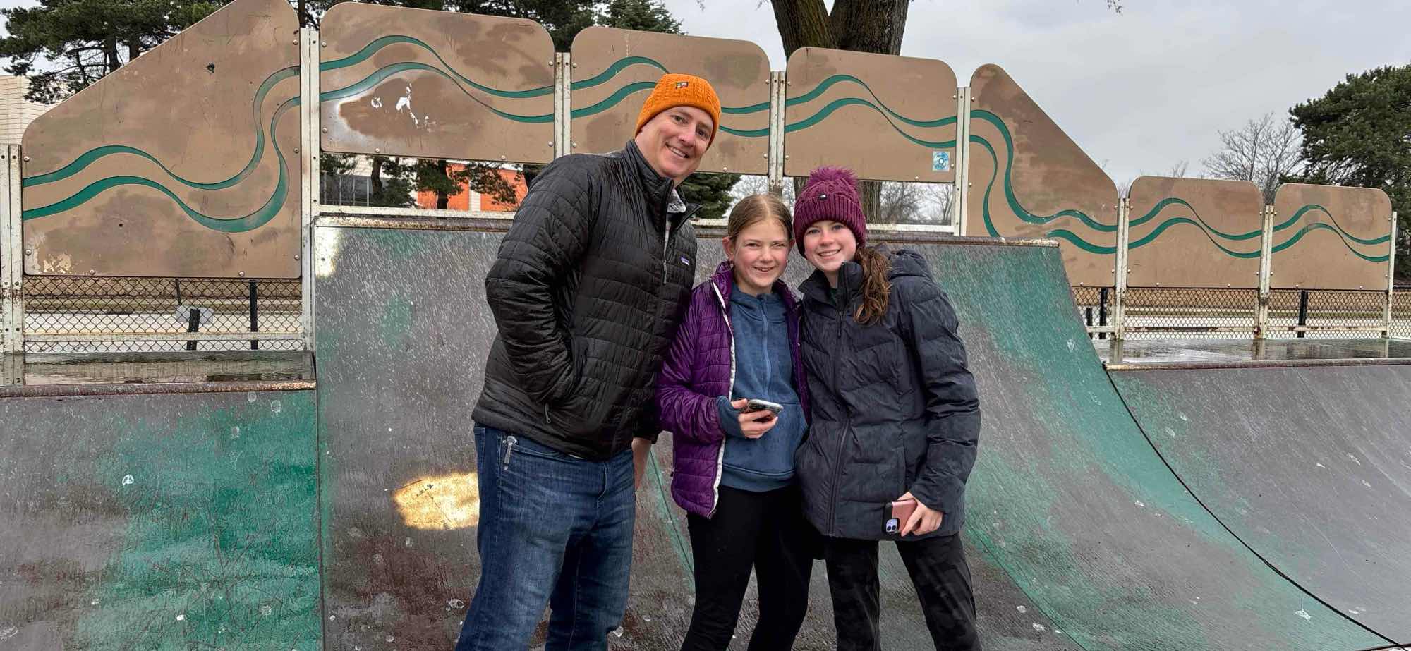 Zdj&eogon;cia Scavenger Hunt na Northwestern University