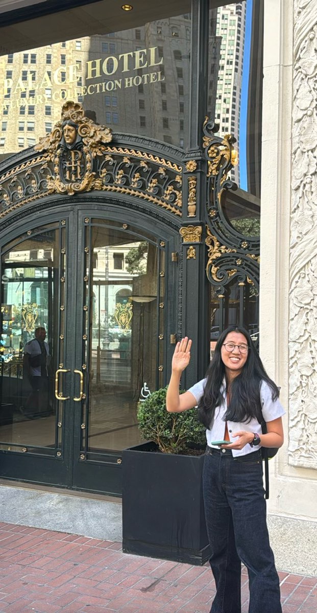 Presidio National Park Scavenger Hunt scavenger hunt photos