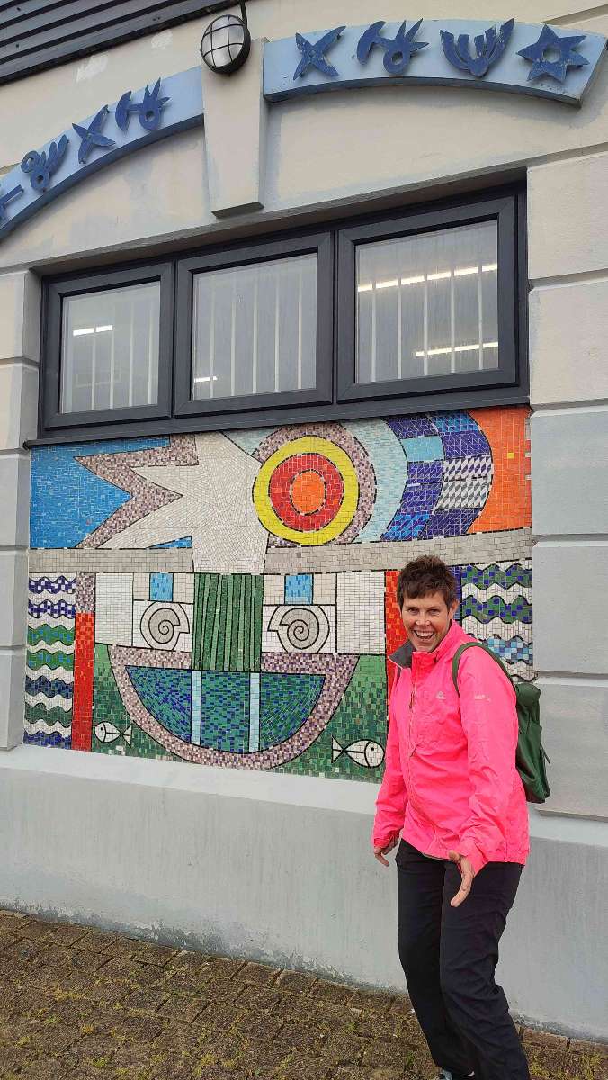 Swansea Scavenger Hunt scavenger hunt photos