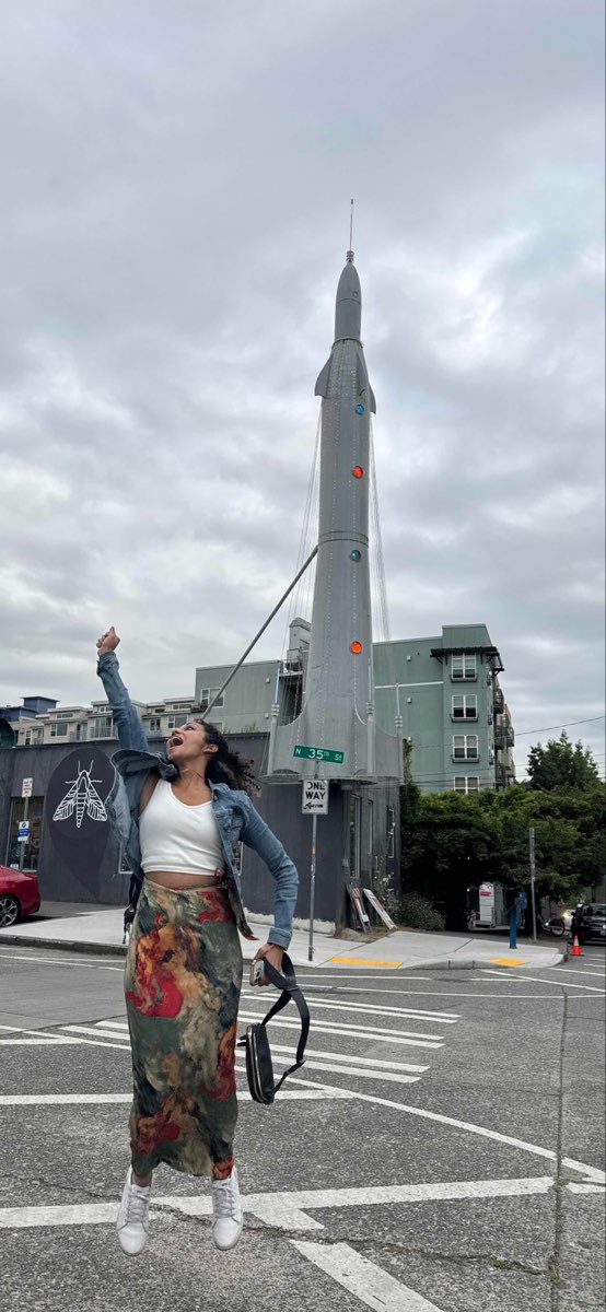 Seattle Downtown Scavenger Hunt scavenger hunt photos