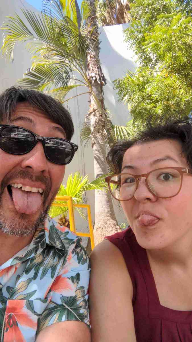 Mazatlan Scavenger Hunt scavenger hunt photos