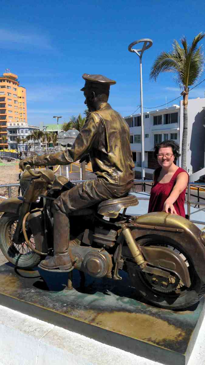 Mazatlan Scavenger Hunt scavenger hunt photos