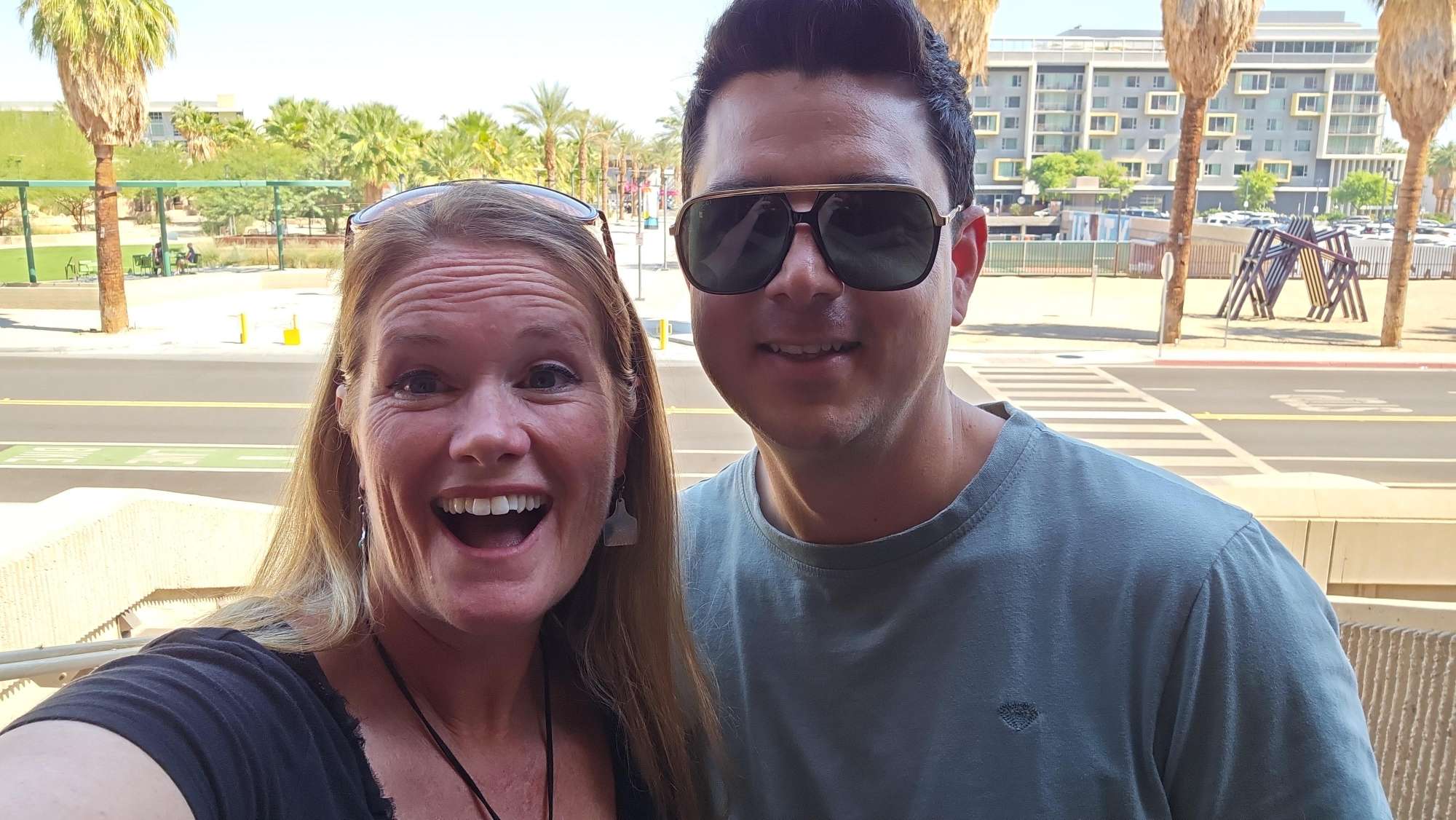 团队建设寻宝游戏