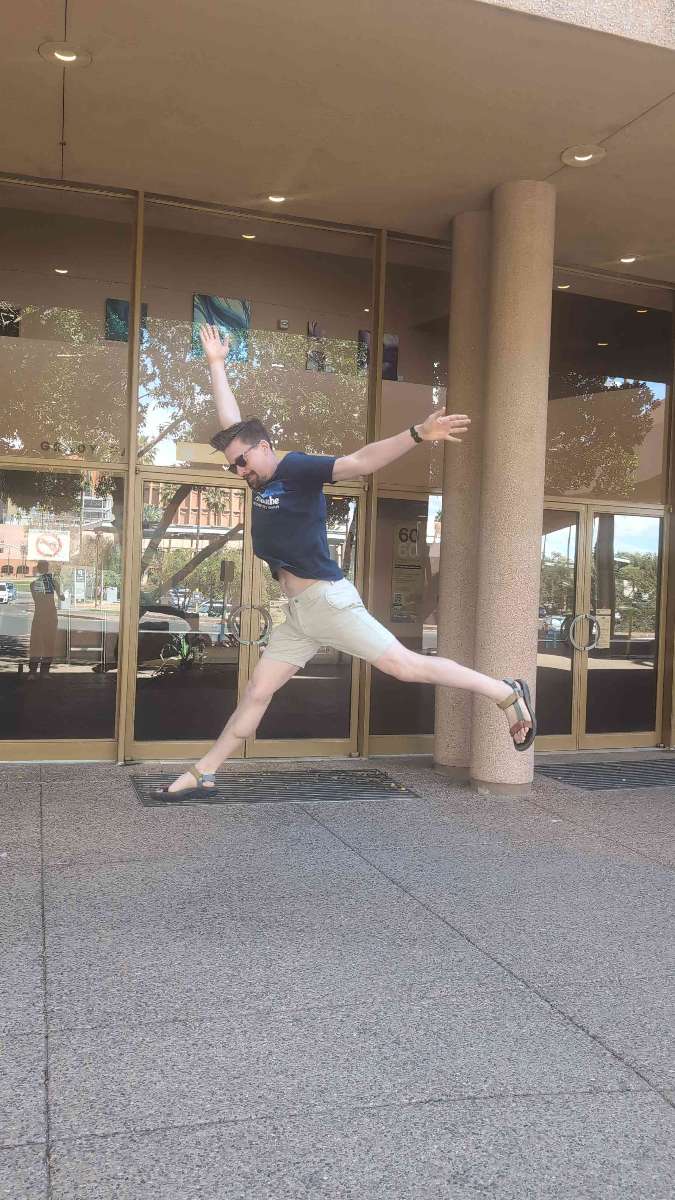 teambuilding speurtocht