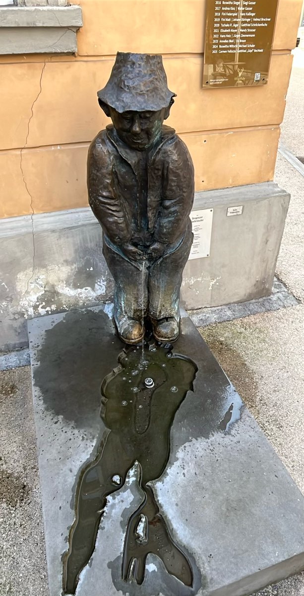 Bregenz Scavenger Hunt scavenger hunt photos