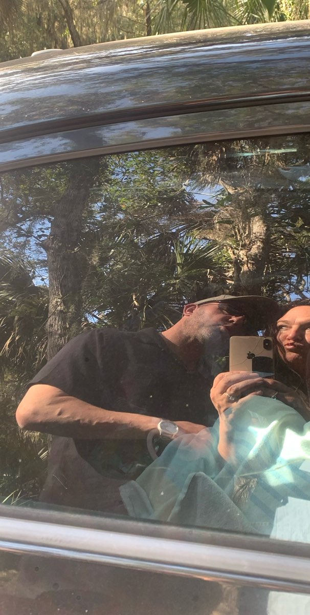 Photos de la chasse au tr&eacute;sor de Saint Augustine