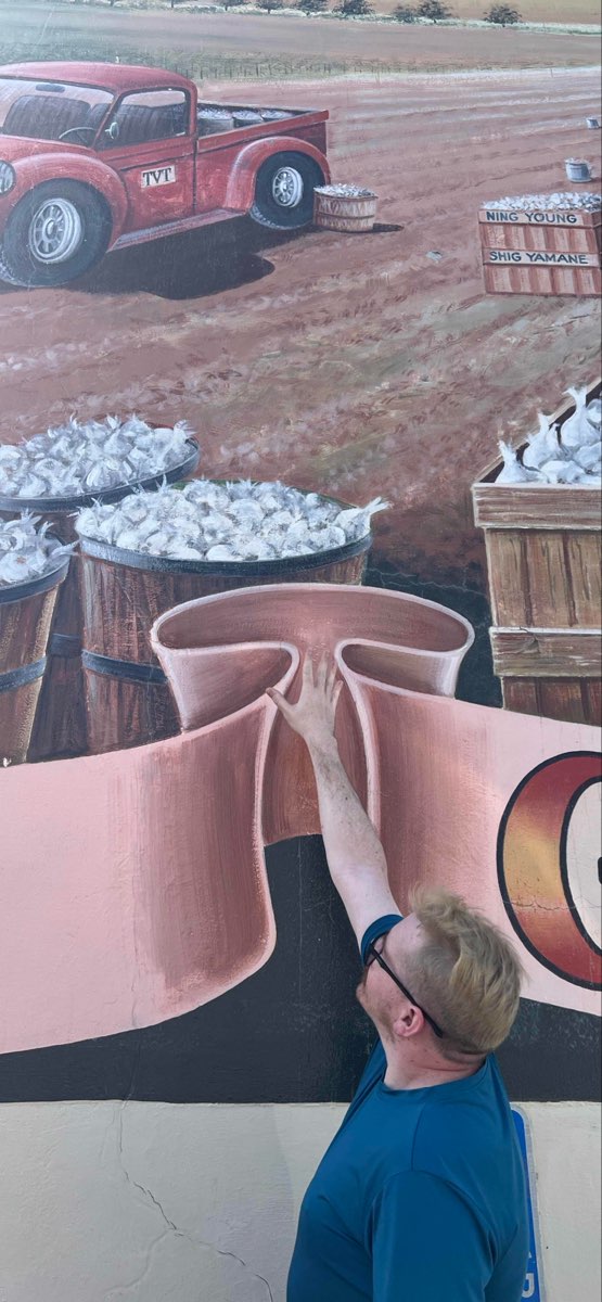 길로이 스캐빈저 헌트 스캐빈저 헌트 사진