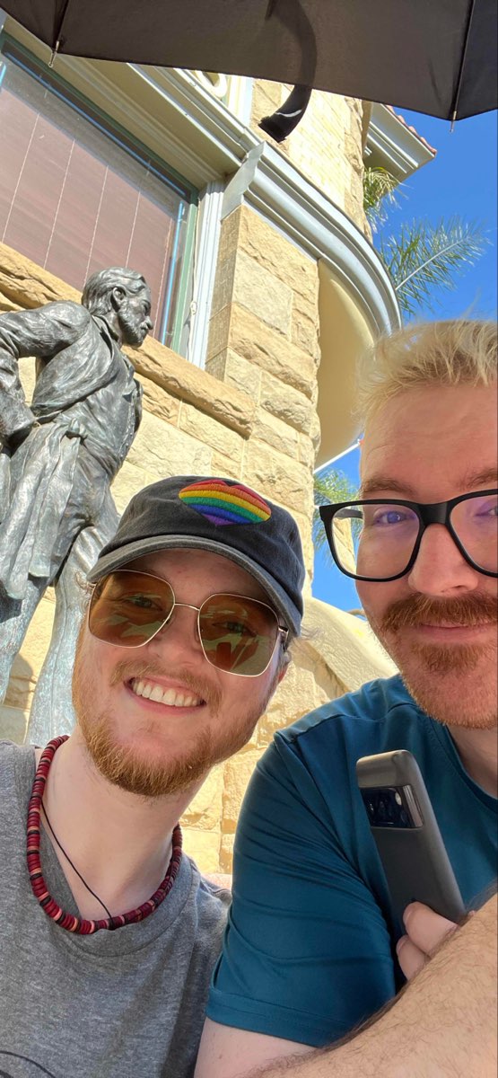 길로이 스캐빈저 헌트 스캐빈저 헌트 사진