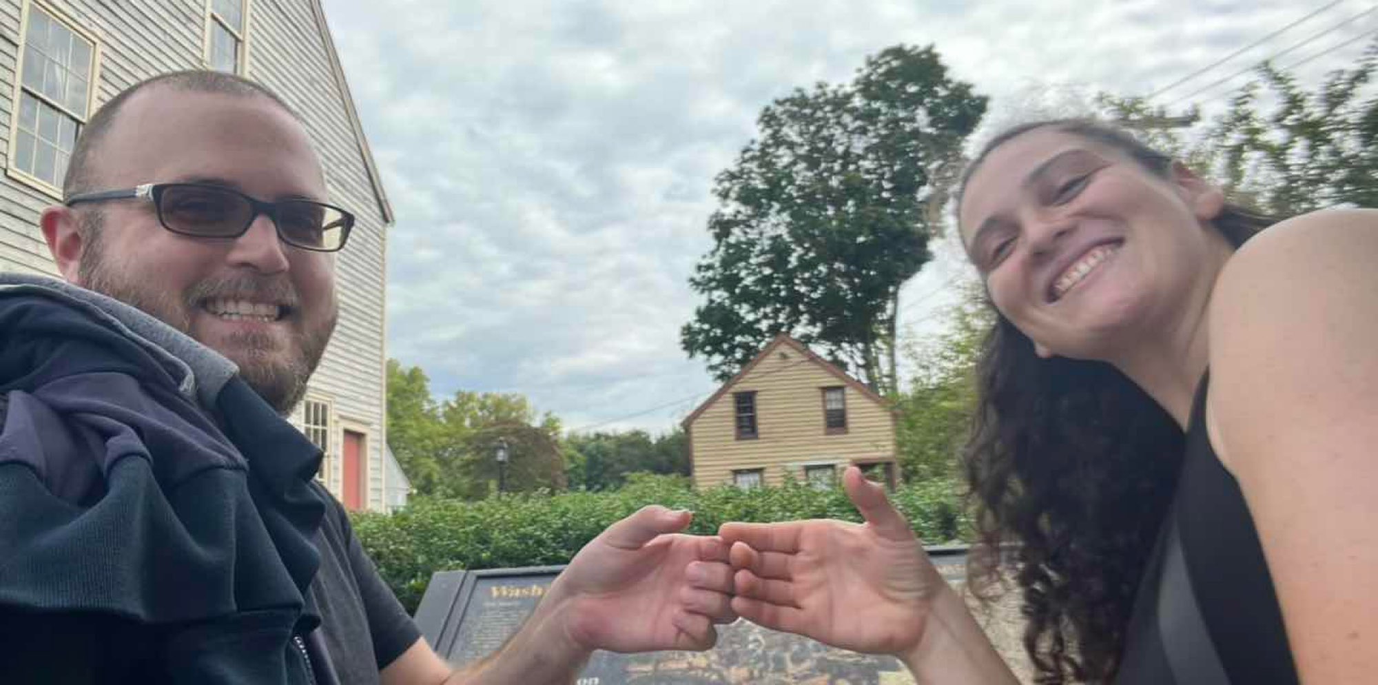 Danbury 스캐빈저 헌트 스캐빈저 헌트 사진