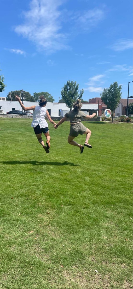 Lawrenceville Scavenger Hunt scavenger hunt photos