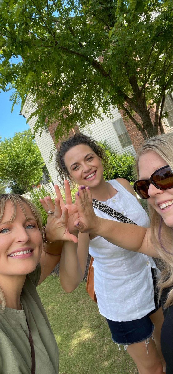 Lawrenceville Scavenger Hunt scavenger hunt photos