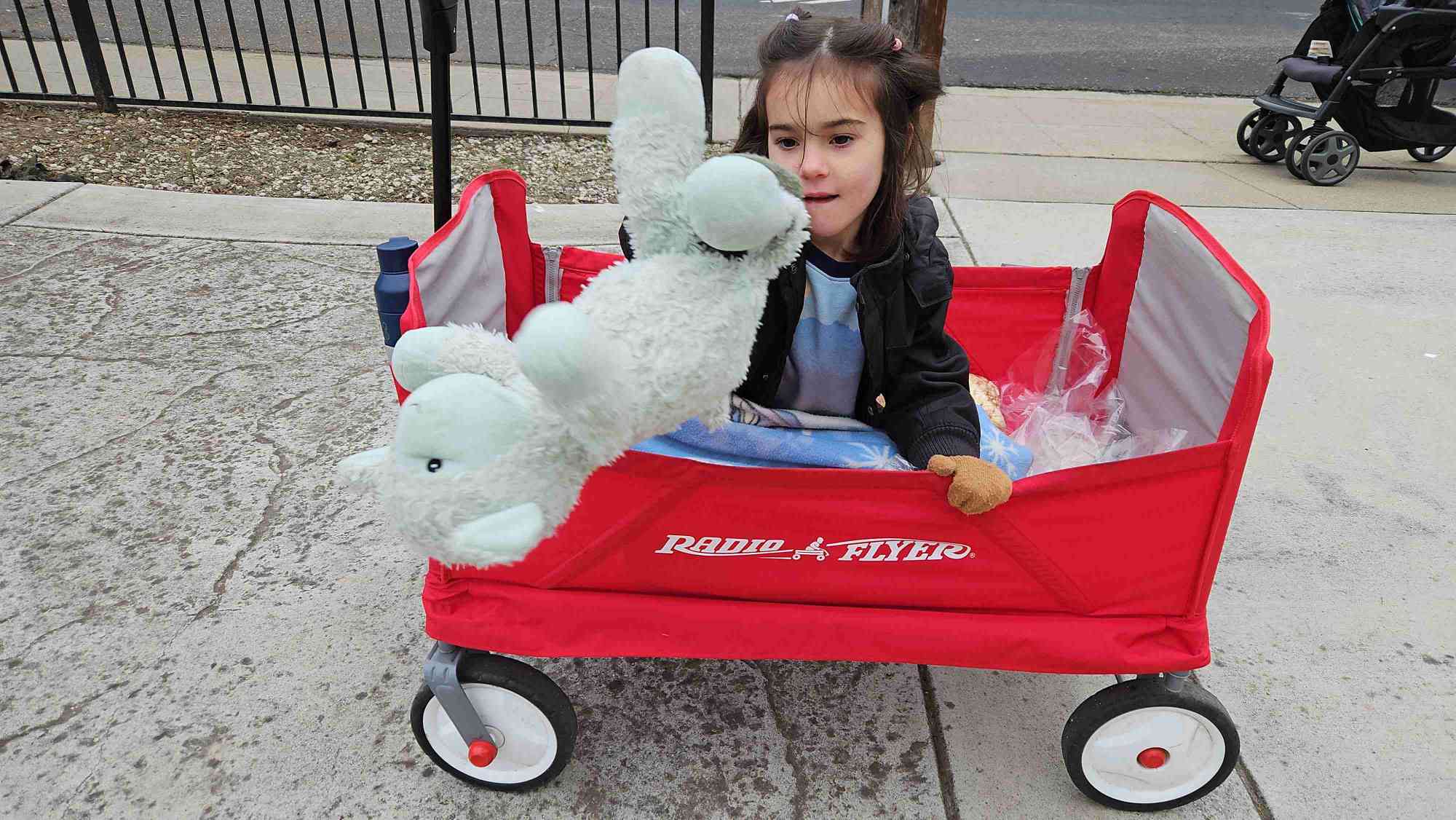 Campbell Scavenger Hunt scavenger hunt photos