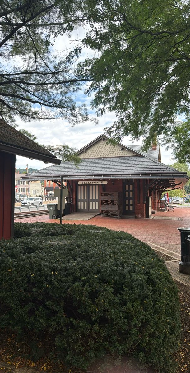 Zdjęcia z Bellefonte Scavenger Hunt