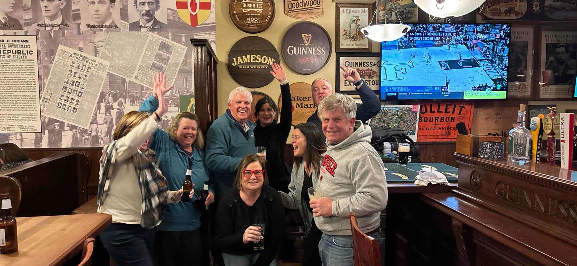 Louisville Kentucky Downtown Scavenger Hunt scavenger hunt photos