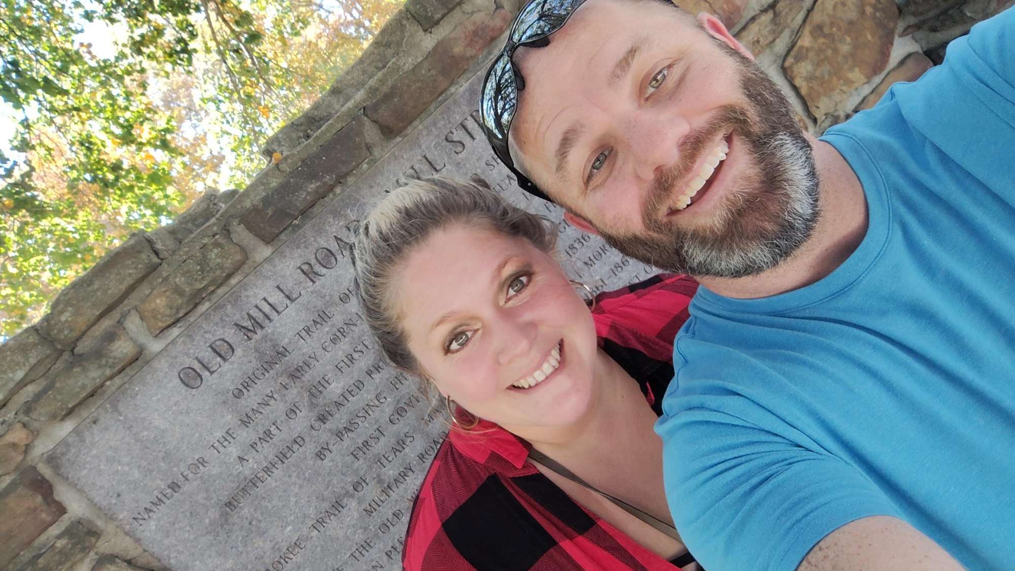 Springdale Scavenger Hunt scavenger hunt photos