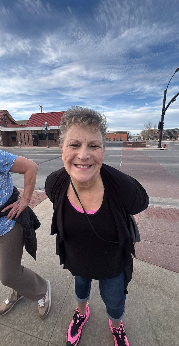 Casper Scavenger Hunt scavenger hunt photos