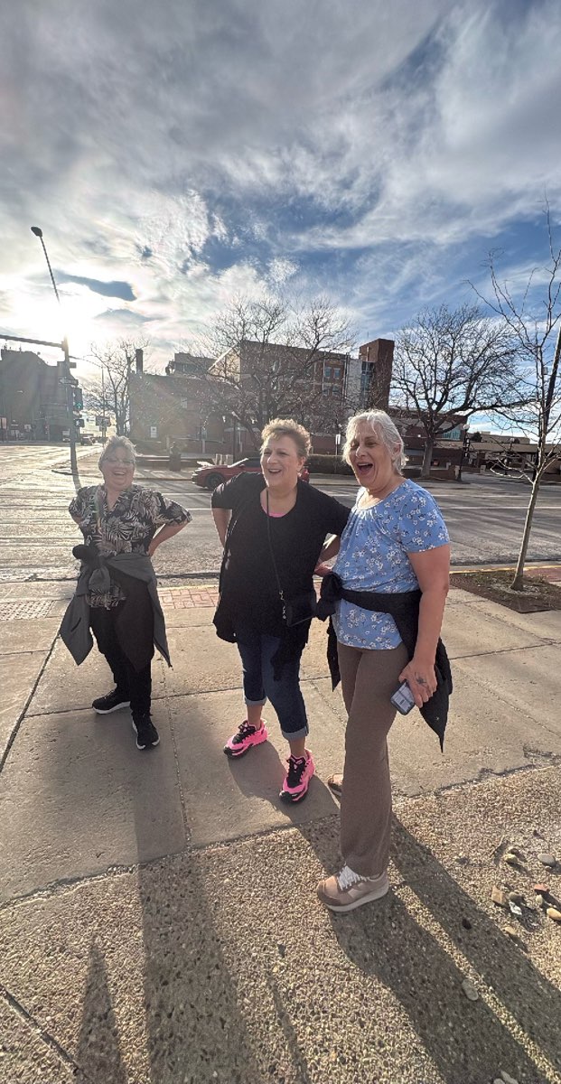 Casper Scavenger Hunt scavenger hunt photos