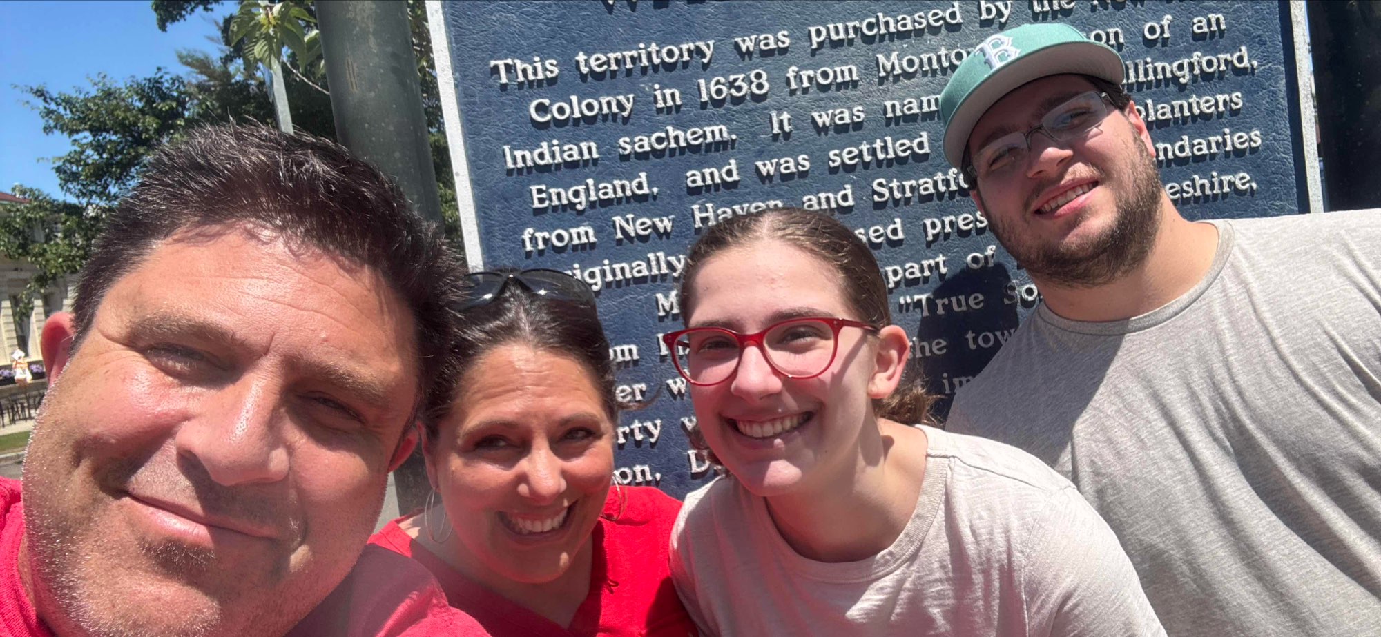 team building scavenger hunt