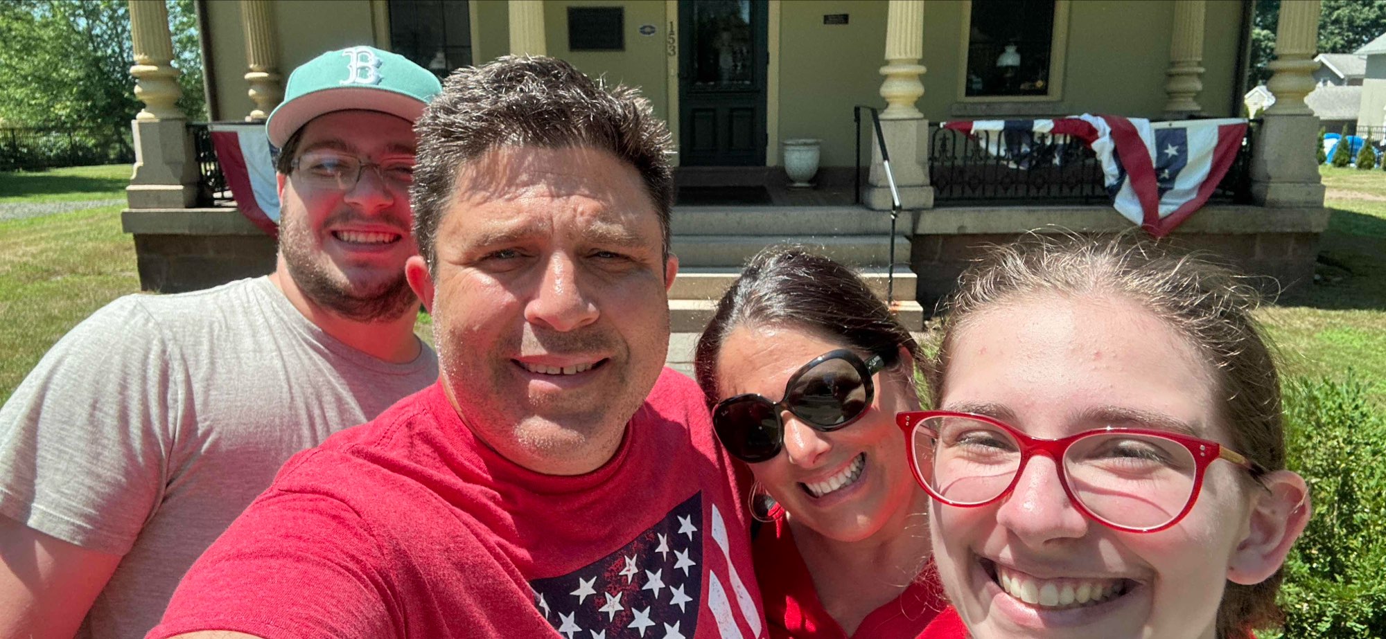 team building scavenger hunt