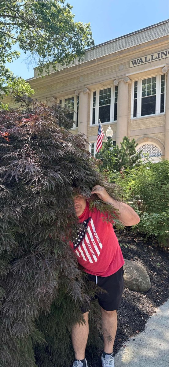 team building scavenger hunt