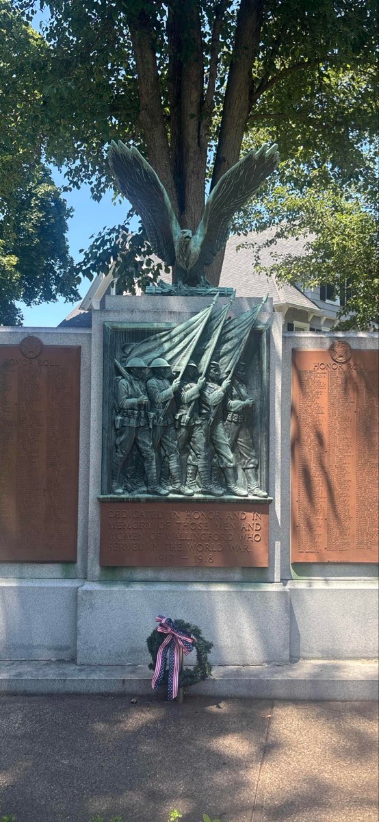 team building scavenger hunt